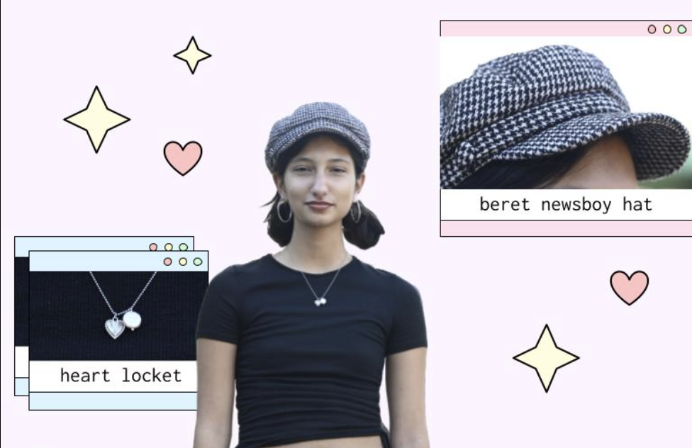 Gen Z refreshes Y2K fashion trend